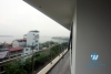 High quality 02 bedrooms apartment for rent in Tay Ho area.